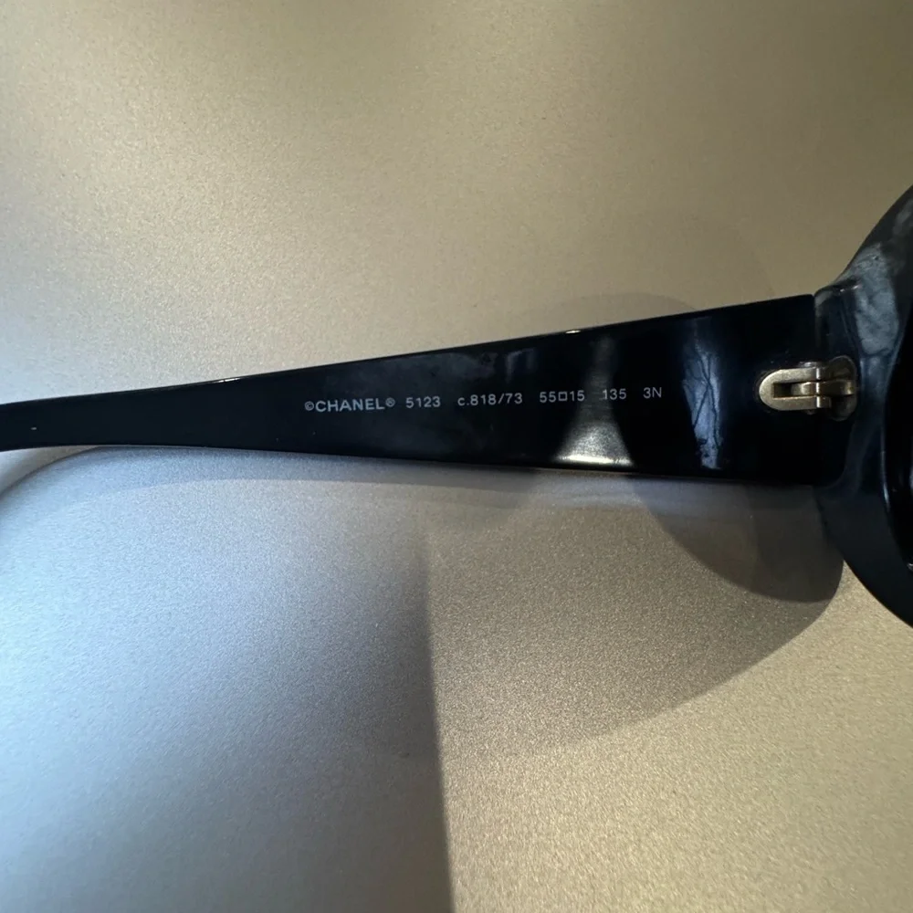 Chanel  Sunglasses
